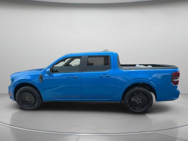 new 2025 Ford Maverick car, priced at $39,847