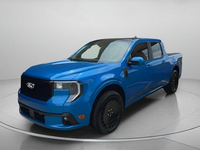new 2025 Ford Maverick car, priced at $39,847