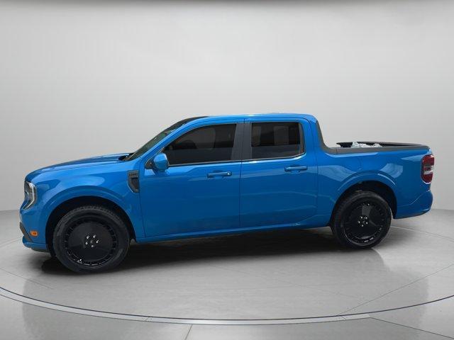 new 2025 Ford Maverick car, priced at $39,847