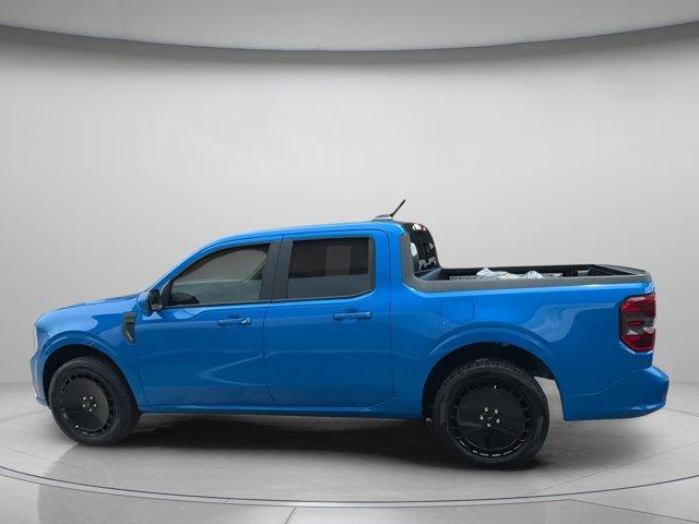 new 2025 Ford Maverick car, priced at $39,847