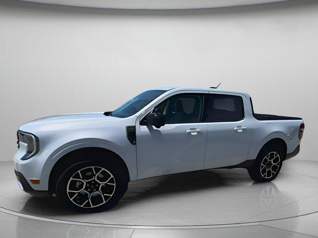 new 2025 Ford Maverick car, priced at $36,227