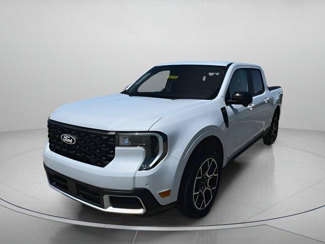 new 2025 Ford Maverick car, priced at $36,227