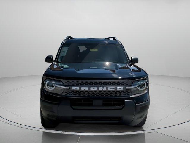 new 2025 Ford Bronco Sport car, priced at $31,990
