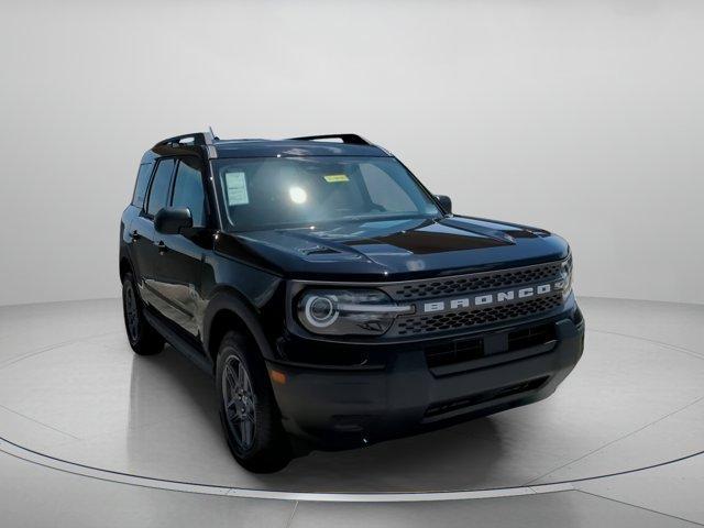 new 2025 Ford Bronco Sport car, priced at $31,990
