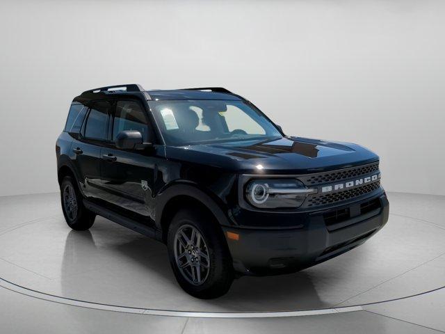 new 2025 Ford Bronco Sport car, priced at $31,990