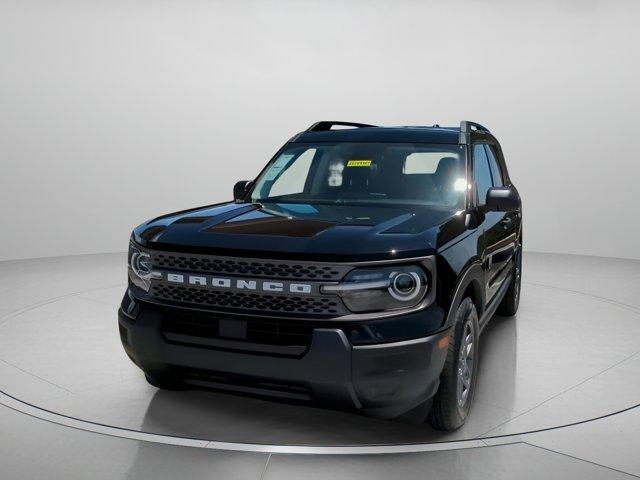 new 2025 Ford Bronco Sport car, priced at $31,990