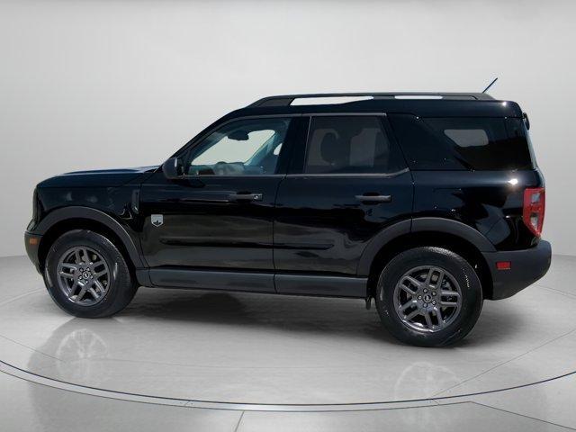 new 2025 Ford Bronco Sport car, priced at $31,990