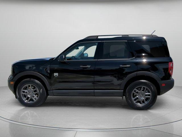 new 2025 Ford Bronco Sport car, priced at $31,990