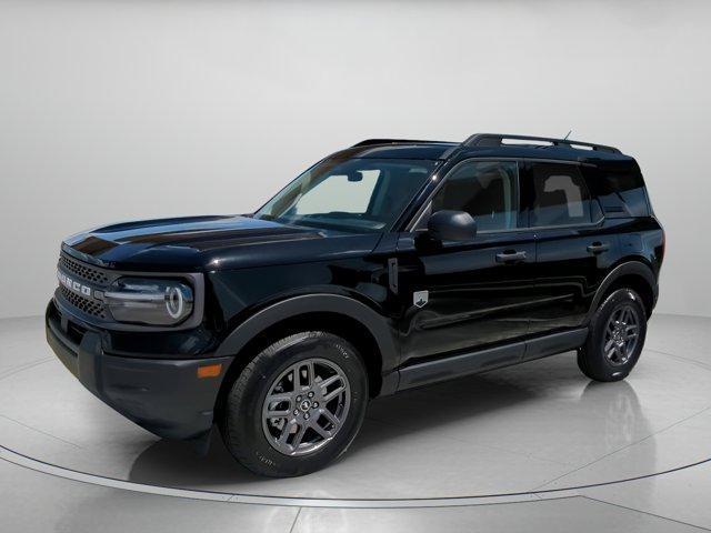 new 2025 Ford Bronco Sport car, priced at $31,990