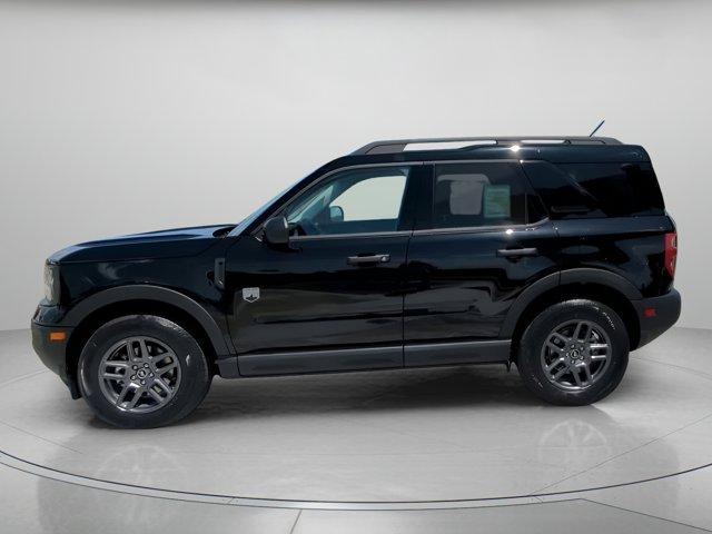 new 2025 Ford Bronco Sport car, priced at $31,990