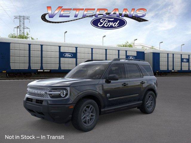 new 2025 Ford Bronco Sport car, priced at $32,990