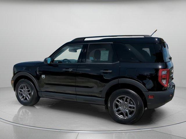 new 2025 Ford Bronco Sport car, priced at $31,990