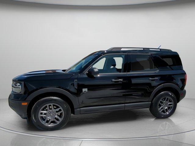 new 2025 Ford Bronco Sport car, priced at $31,990