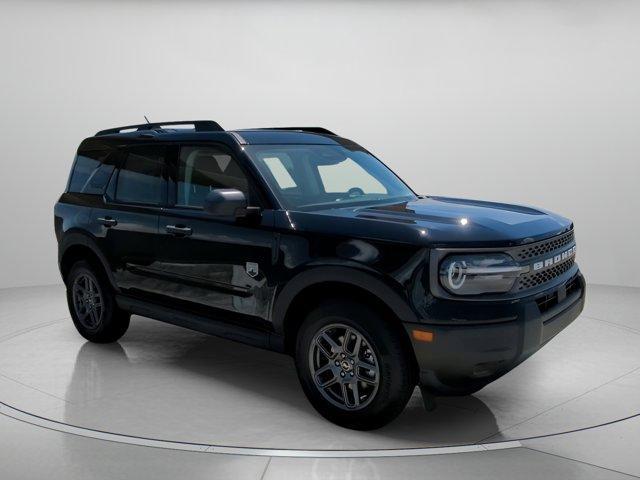 new 2025 Ford Bronco Sport car, priced at $31,990