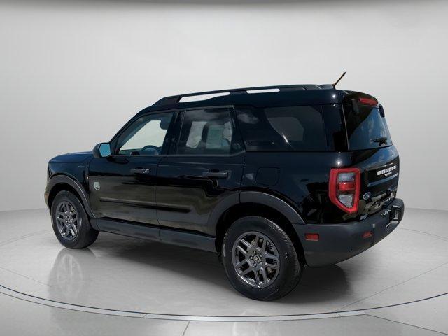 new 2025 Ford Bronco Sport car, priced at $31,990