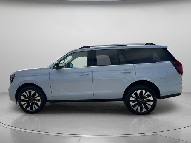 new 2025 Ford Expedition car, priced at $88,745