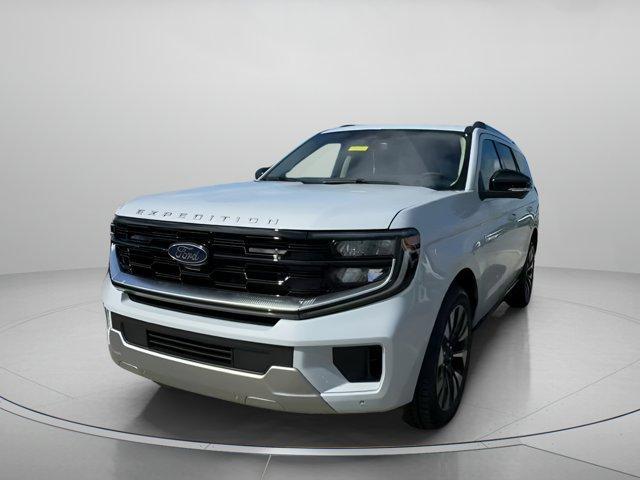 new 2025 Ford Expedition car, priced at $88,745