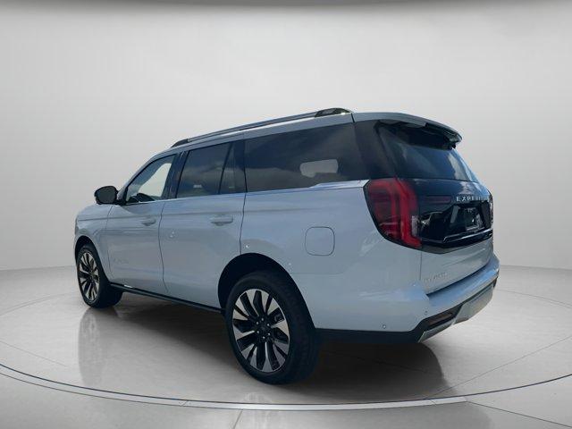 new 2025 Ford Expedition car, priced at $88,745