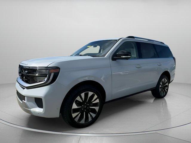 new 2025 Ford Expedition car, priced at $88,745