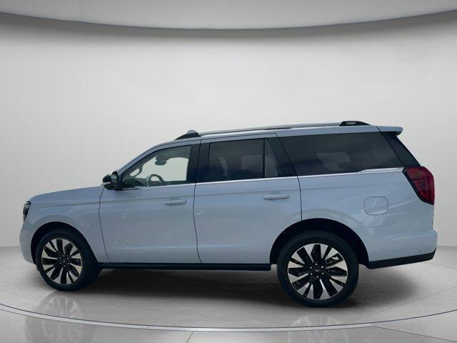 new 2025 Ford Expedition car, priced at $88,745