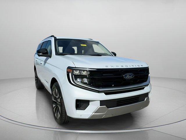 new 2025 Ford Expedition car, priced at $88,745