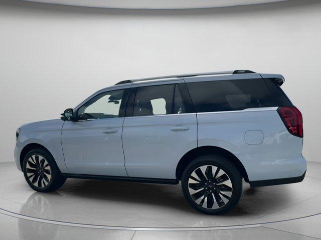 new 2025 Ford Expedition car, priced at $88,745