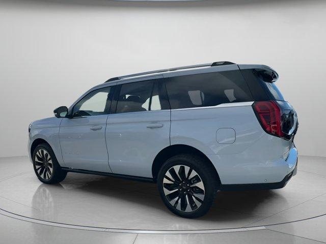 new 2025 Ford Expedition car, priced at $88,745