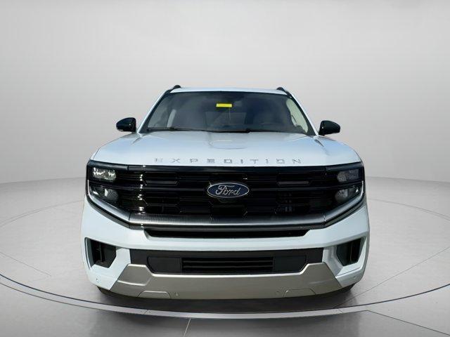 new 2025 Ford Expedition car, priced at $88,745
