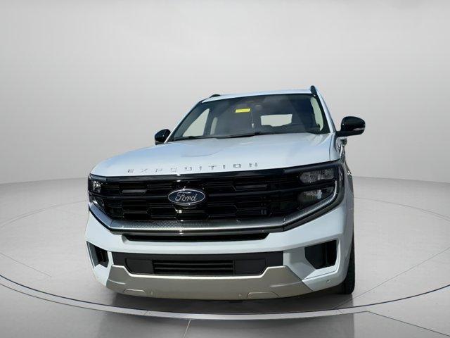 new 2025 Ford Expedition car, priced at $88,745