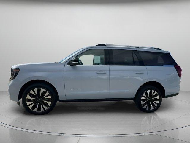 new 2025 Ford Expedition car, priced at $88,745