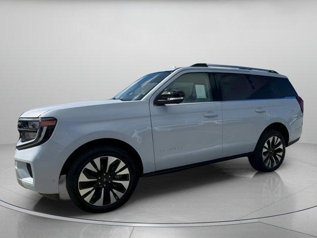 new 2025 Ford Expedition car, priced at $88,745