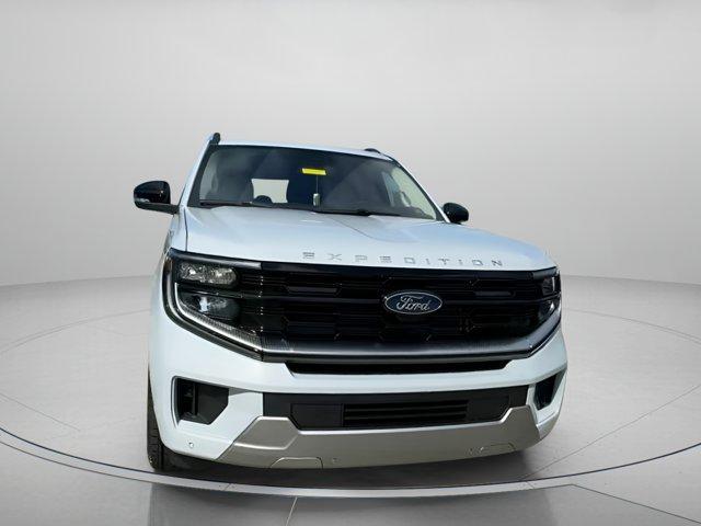 new 2025 Ford Expedition car, priced at $88,745