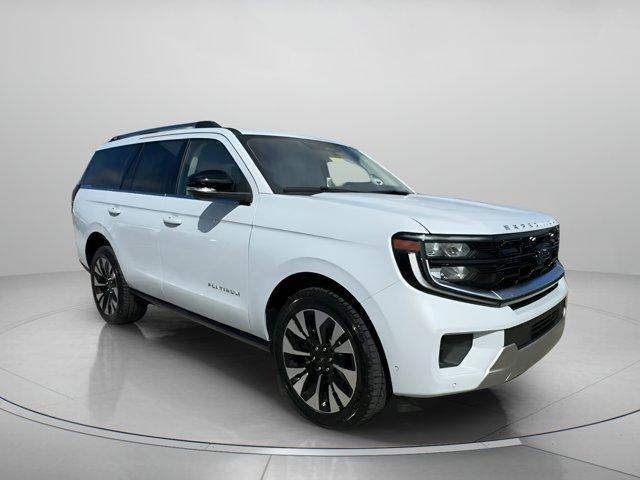 new 2025 Ford Expedition car, priced at $88,745