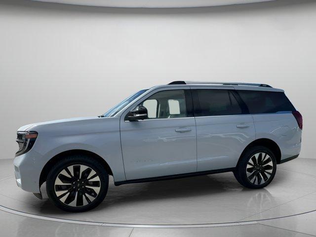 new 2025 Ford Expedition car, priced at $88,745