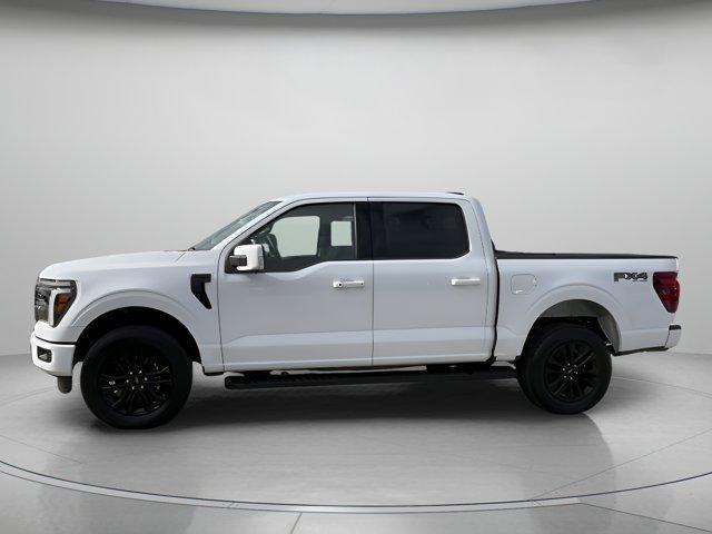 new 2025 Ford F-150 car, priced at $74,110