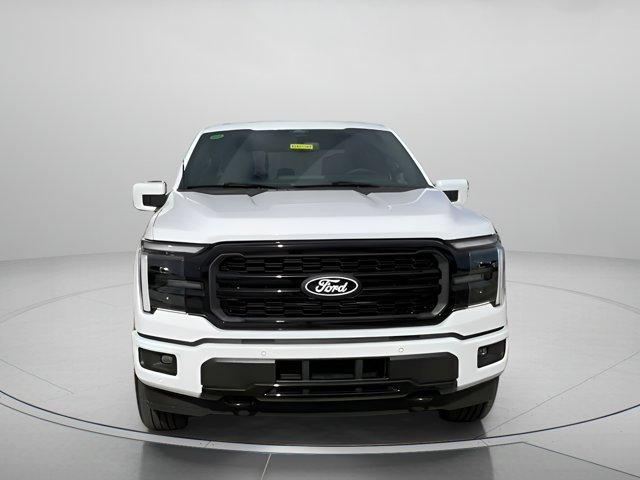 new 2025 Ford F-150 car, priced at $74,110