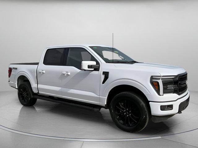 new 2025 Ford F-150 car, priced at $74,110