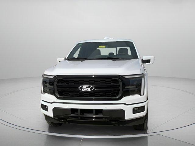 new 2025 Ford F-150 car, priced at $74,110