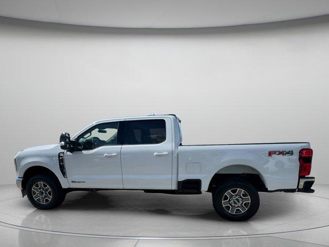 new 2025 Ford F-250 car, priced at $74,028