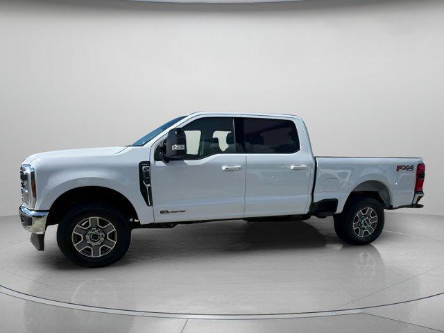 new 2025 Ford F-250 car, priced at $74,028
