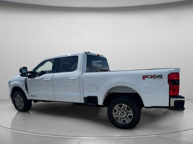 new 2025 Ford F-250 car, priced at $74,028