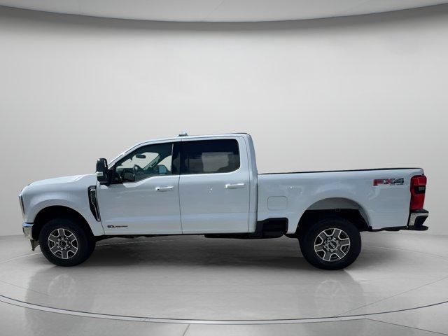 new 2025 Ford F-250 car, priced at $74,028