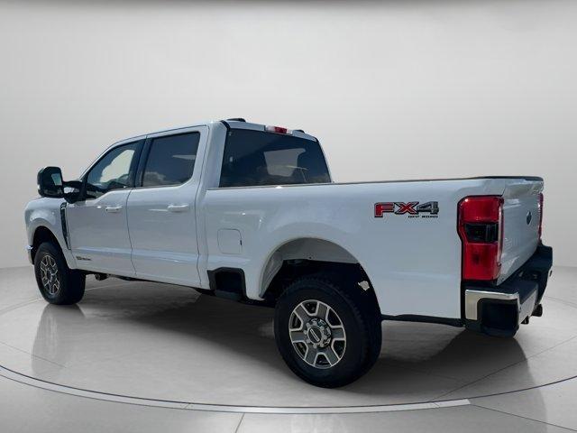 new 2025 Ford F-250 car, priced at $74,028
