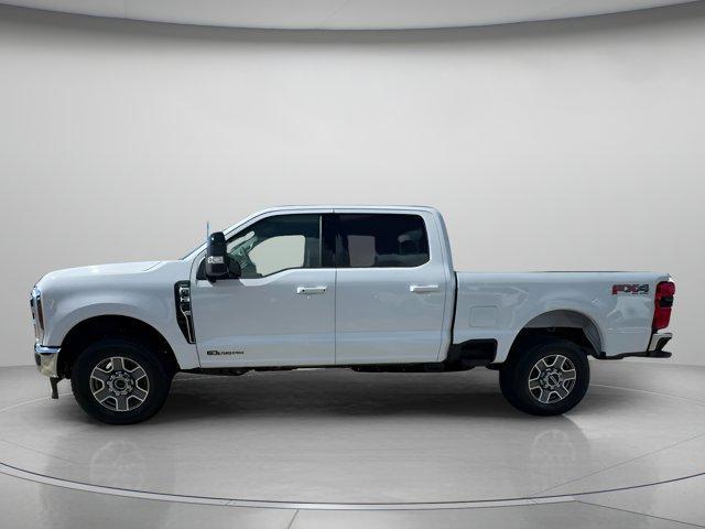 new 2025 Ford F-250 car, priced at $74,028