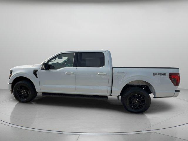 new 2025 Ford F-150 car, priced at $63,070