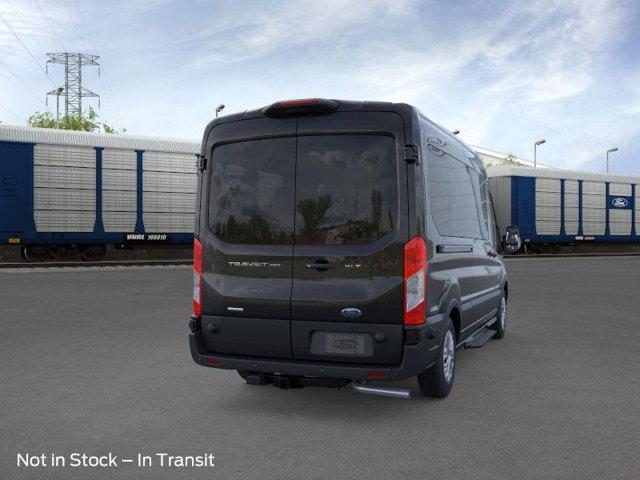 new 2025 Ford Transit-350 car, priced at $61,871