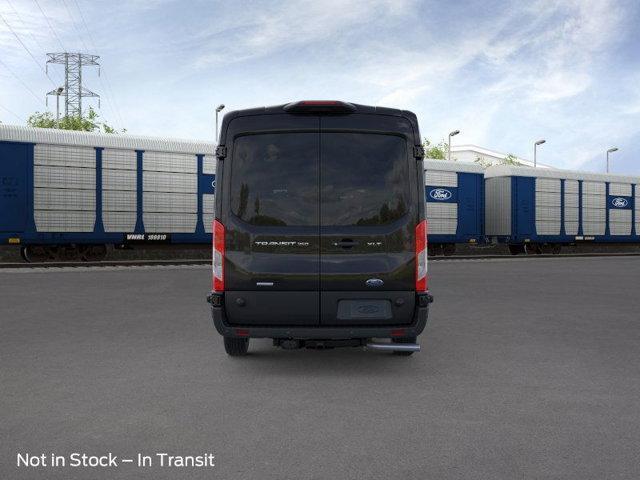 new 2025 Ford Transit-350 car, priced at $61,871