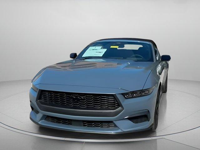 new 2024 Ford Mustang car, priced at $36,323