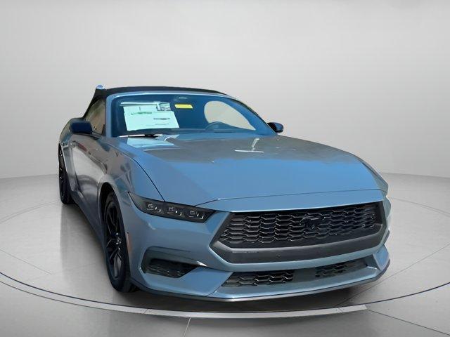 new 2024 Ford Mustang car, priced at $36,323