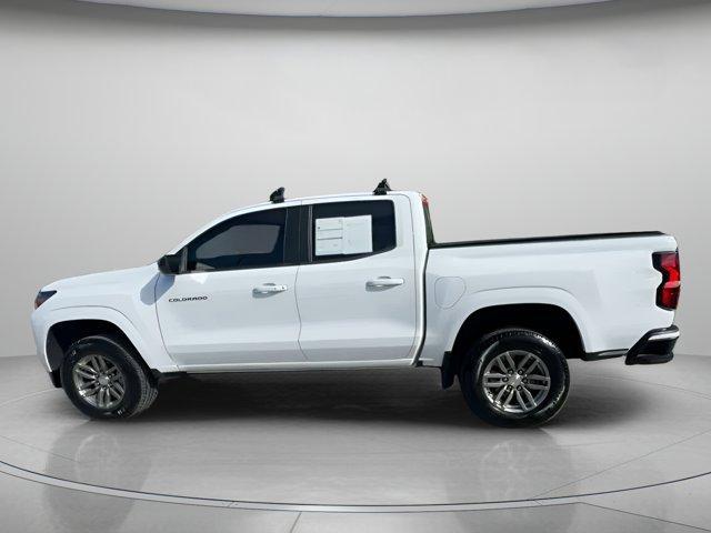 used 2023 Chevrolet Colorado car, priced at $29,999